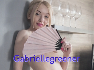 Gabriellegreener