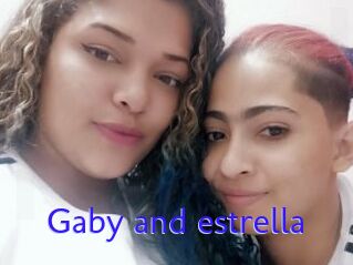 Gaby_and_estrella