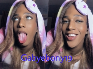 Gabyebony19