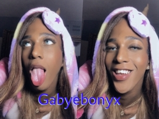 Gabyebonyx