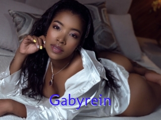 Gabyrein