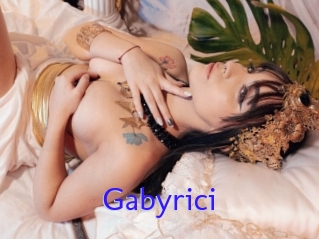 Gabyrici