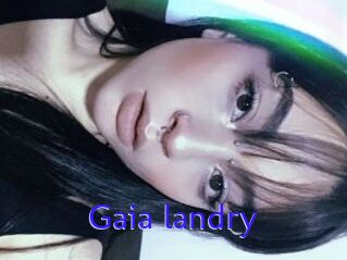 Gaia_landry