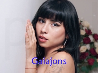 Gaiajons