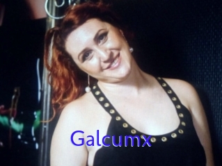 Galcumx