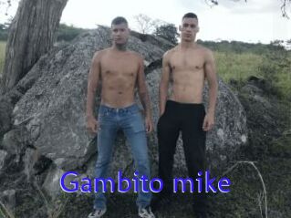 Gambito_mike