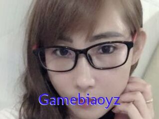 Gamebiaoyz