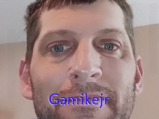 Gamikejr