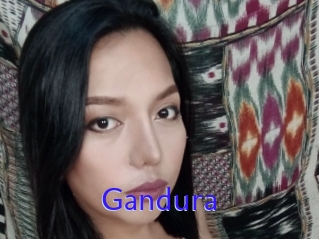 Gandura