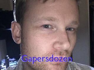 Gapersdozen