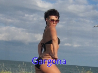 Gargona