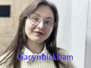 Garynbickham