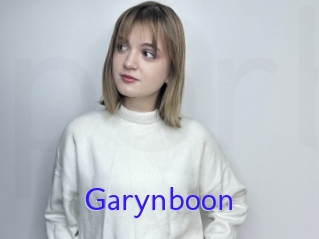 Garynboon