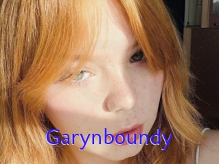 Garynboundy