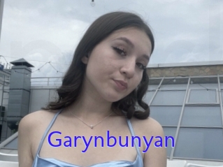 Garynbunyan