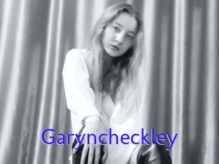 Garyncheckley