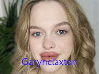 Garynclaxton