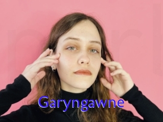 Garyngawne