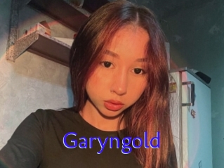 Garyngold