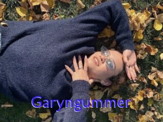 Garyngummer