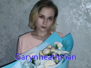 Garynheathman