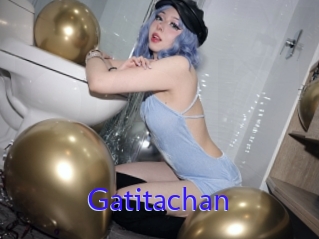 Gatitachan