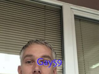 Gay59