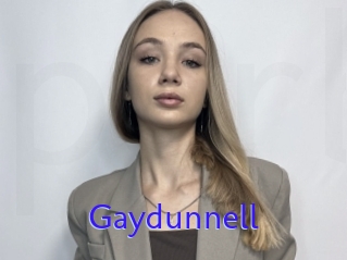 Gaydunnell