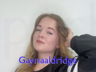 Gaynaaldridge