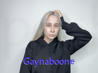 Gaynaboone