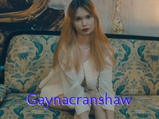 Gaynacranshaw