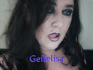 Geilelisa