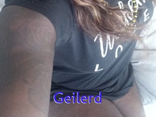 Geilerd