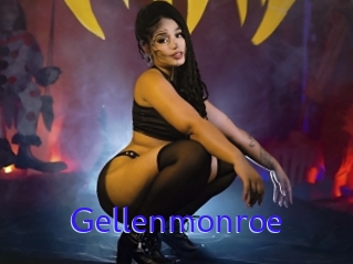 Gellenmonroe