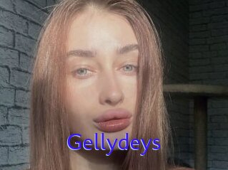 Gellydeys