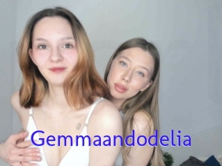 Gemmaandodelia