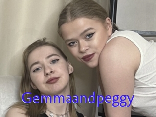 Gemmaandpeggy