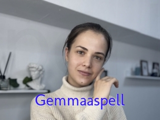 Gemmaaspell