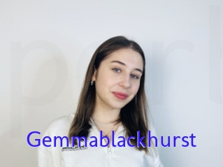 Gemmablackhurst