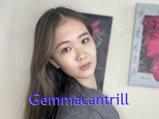 Gemmacantrill