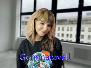 Gemmacavell