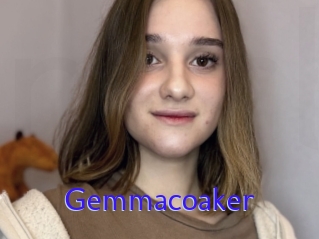 Gemmacoaker