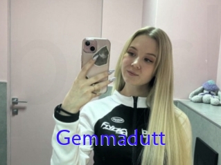 Gemmadutt