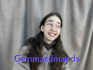 Gemmaedmands