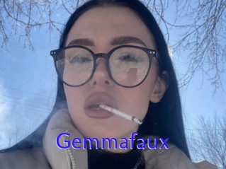 Gemmafaux