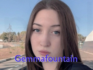 Gemmafountain