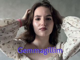 Gemmagillim