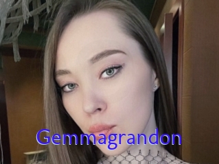 Gemmagrandon