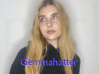 Gemmahatter