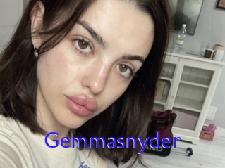 Gemmasnyder